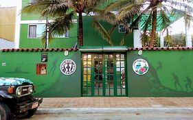 Pousada Arraial Caribe